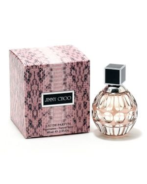 Jimmy Choo Edp Spray 2 Oz - Pink