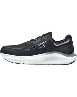 Altra Paradigm 7 Road Running Shoe - Black