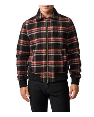 Rodd & Gunn Rigney Jacket - Black