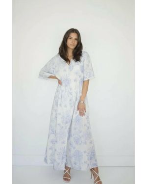 NIBI Jessie Dress - Multicolor
