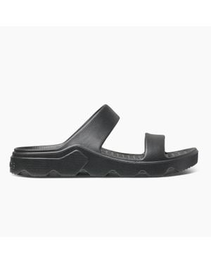 JoyBees Riviera Sandal - Black