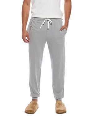 BOSS Boss Mix & Match Pant - Gray
