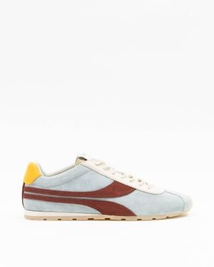 ONCEPT Essex Sneaker - White