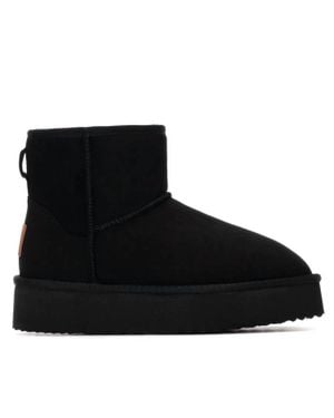 Xti Booties - Black