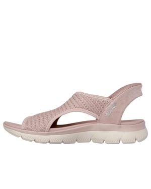 Skechers Summits - Pink
