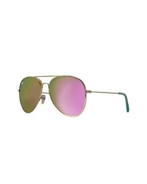 Humps Optics Echo Charlie Sunglasses - Multicolor