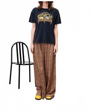 FRNCH Canelle Pant - Multicolor