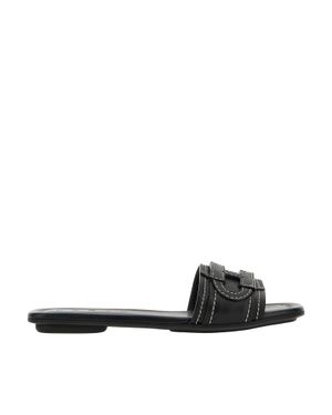 Hogan Sliders - Black