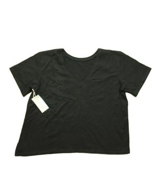 Of An Origin Girls T-Shirt - Black