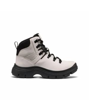 Keen Kosa Pyrenees Boot - Black