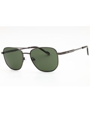 Zeiss Zs24149S Sunglasses - Green
