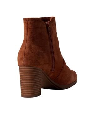 Clarks Bayla Rose Tan 26175166 - Brown