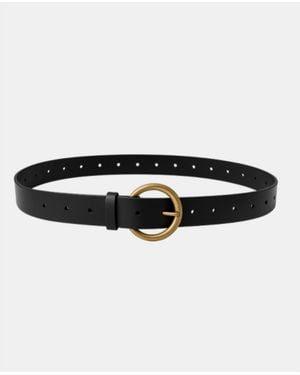 Ada Trailblazer Belt - Black