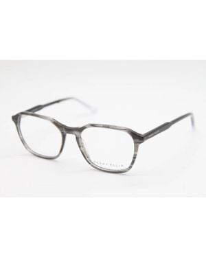 Perry Ellis Pe431-1 Eyeglasses - Black