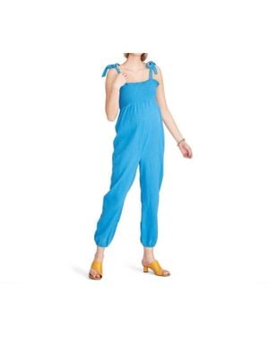 HATCH Jojo Sweater - Blue