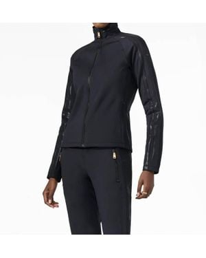 Goldbergh Finish Cardigan - Blue