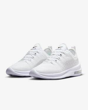 Nike Air Max Axis Aa2168-100 Sneakers Running Shoes Rhs3703 - White