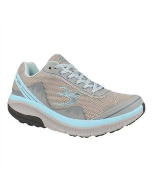 Gravity Defyer Mighty Walk Shoe - Blue