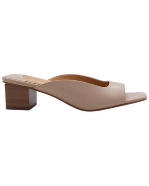 J. Reneé Daicy Sandal - Brown