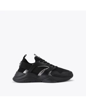 Kurt Geiger Richmond Sneakers Lifestyle Shoes Zap2326 - Black