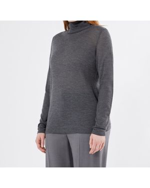 Marina Rinaldi Gondola - Gray