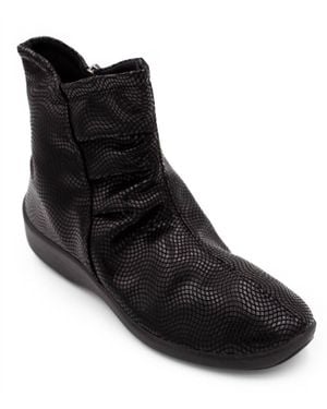 Arcopedico L19 Boot - Black
