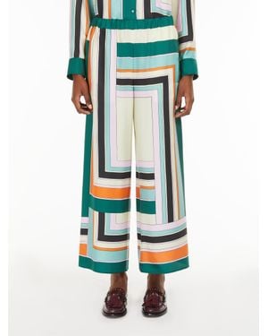 Weekend Ottavo - Green