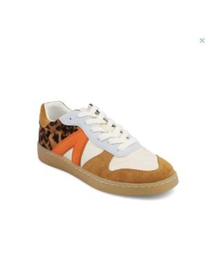 MIA Veneus Sneaker - White