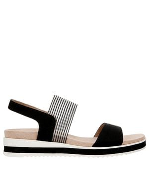 LifeStride Zing H5219F1001 - Black