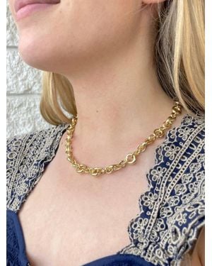 Laura Lombardi Isola Necklace - Multicolor