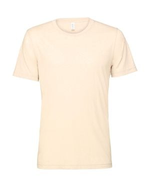 Bella Canvas Adult T-Shirt - Natural