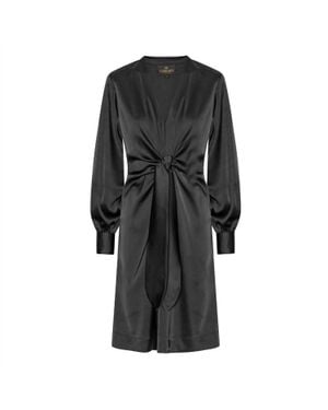 Karmamia Blair Dress - Black