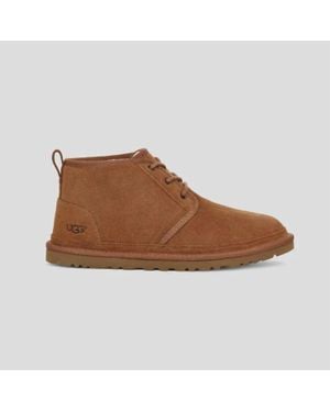 UGG Neumel Chukka Boot - Brown