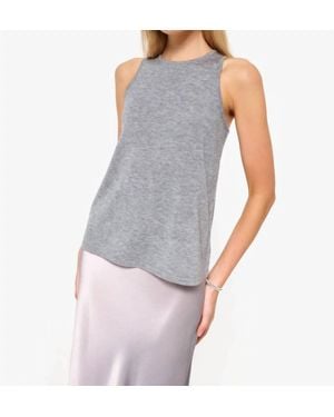 Cami NYC Milo Knit Top - Blue
