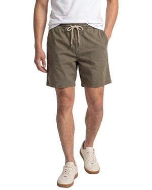 NN07 5In Gregor Short - Natural