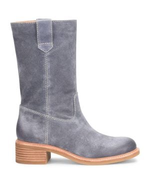Söfft Tabitha Pull On Boot - Gray