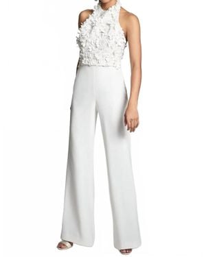 Sachin & Babi Rowan Pant - White