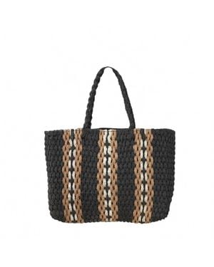 Accessory Concierge Caicos Tote Bag - Black