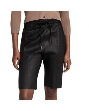 SPRWMN All Star Shorts - Black