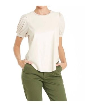 Another Love Itzel Top - Green