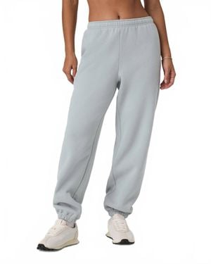Vuori Restore Classic Sweatpants - Blue