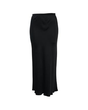 Anine Bing Maxi Skirt - Black