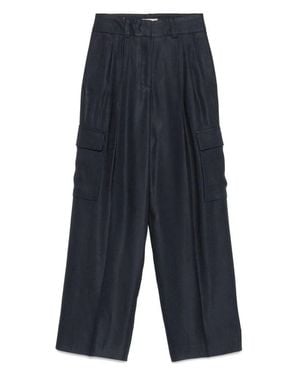 Peserico Wide-leg and palazzo pants for Women | Online Sale