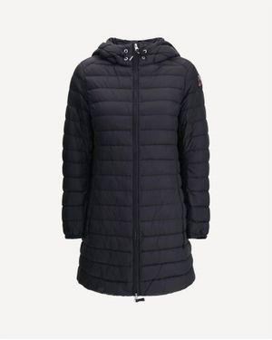Parajumpers Meredith Down Jacket - Blue