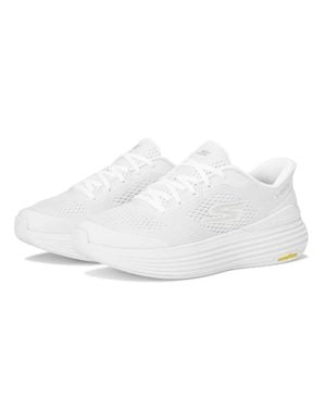 Skechers Max Cushioning Suspension 129258 Sneakers Zogg3384 - White