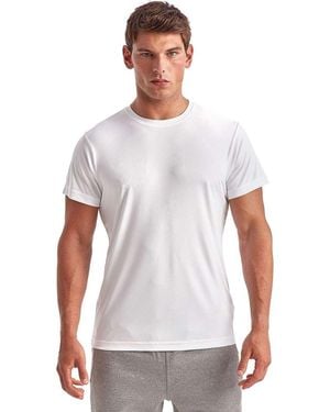 Tridri Recycled Performance T-Shirt - White
