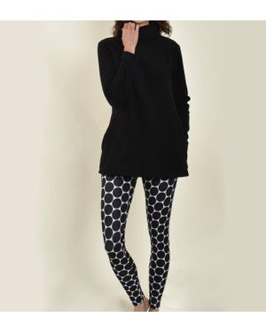 Southwind Bayside Tight Leggings - Black