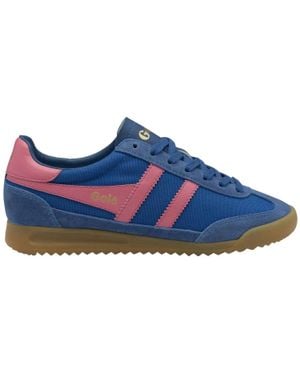 Gola Tornado Sneakers - Blue