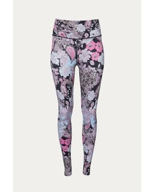 Beach Riot Piper Legging - Blue