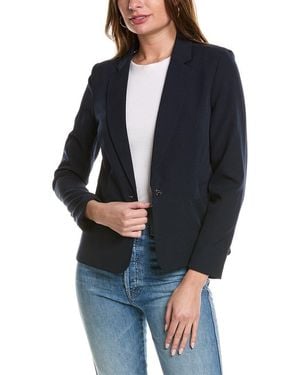 Nanette Lepore Nolita Blazer - Blue